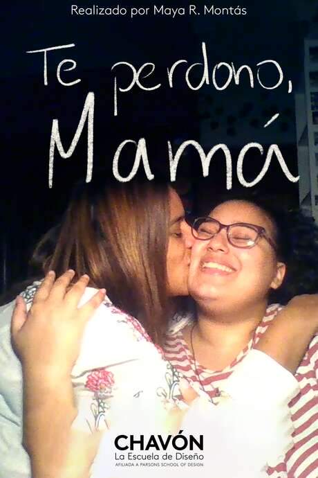 I forgive you, Mama
